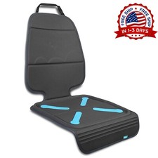 Cubierta Protectora De Tapicer a Asiento Auto Beb  Impermeable Antideslizante