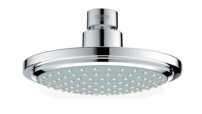 GROHE Duschkopf Cosmopolitan EUPHORIA chrom 28232000 