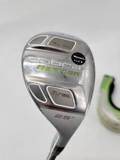 Cobra Baffler T-Rail 4/H Hybrid 25 Deg Graphite Womens Ladies Flex RH Right