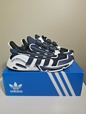 adidas lxcon white mountaineering navy