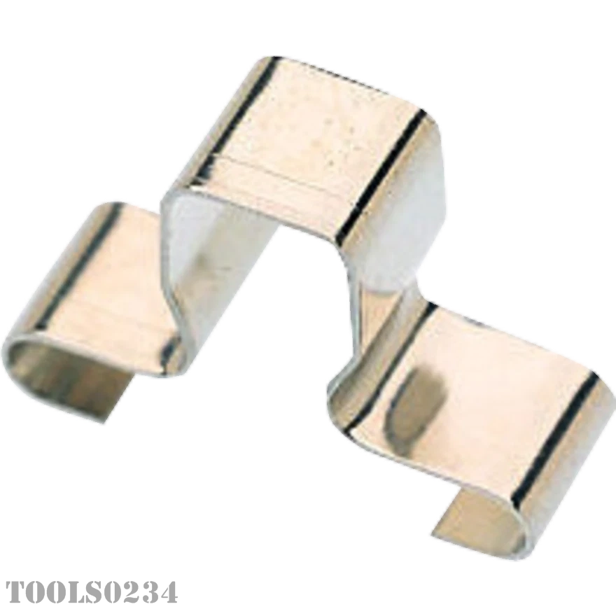 J52118 Proto 3/8" Drive 10 Piece Socket Set w/Holder 12-Point - Image 3 of 4