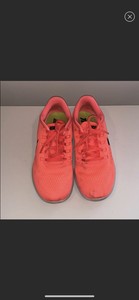 nike free run size 8