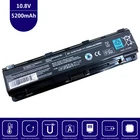 Laptop Battery for Toshiba Satellite P870-10G P870-11J P870-11M P870-32F P850D