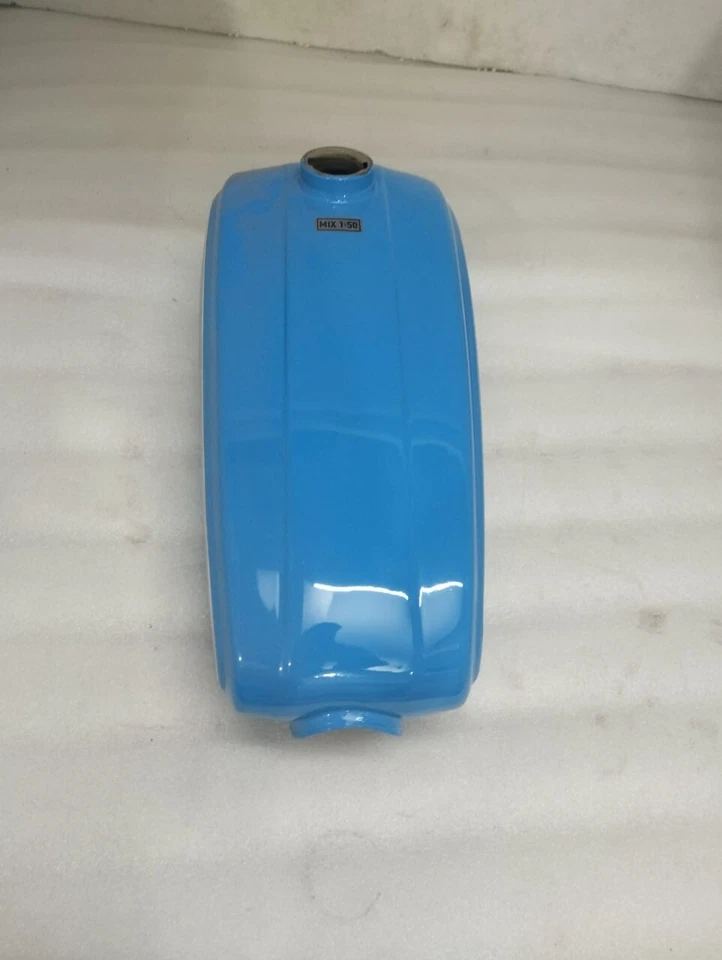 Ajuste para los modelos Hércules 1980-2005: Prima 2,4,5,6 y Optima 3 tanque d... - Imagen 3 de 4