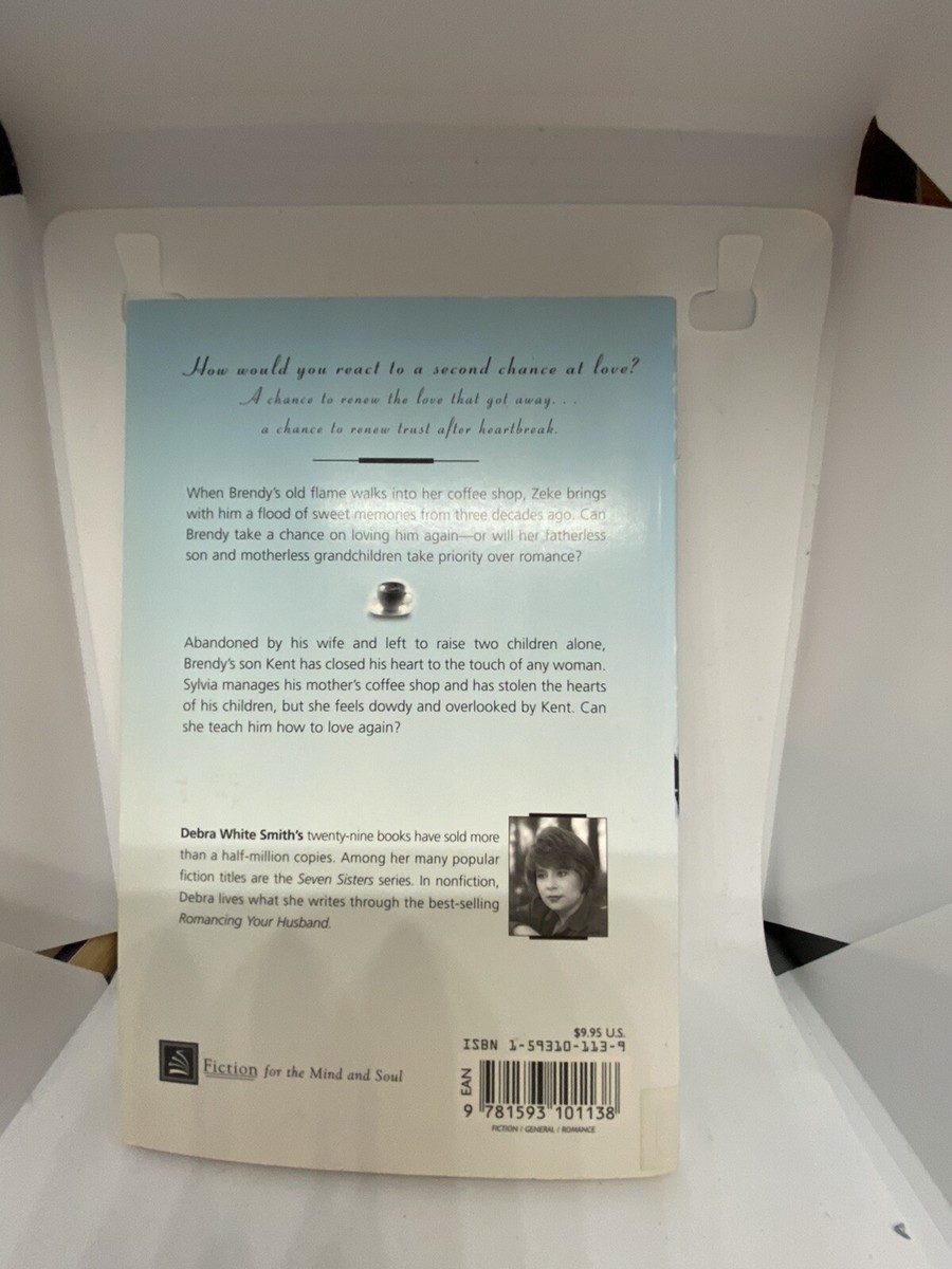 Take Two Texas Romance Strikes Twice in Back to Back Novellas by