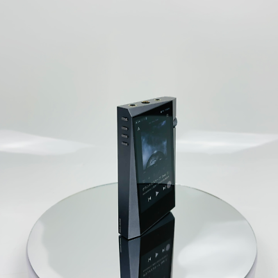 Astell & Kern A&Norma Silver SR25 MKII Portable Audio Player
