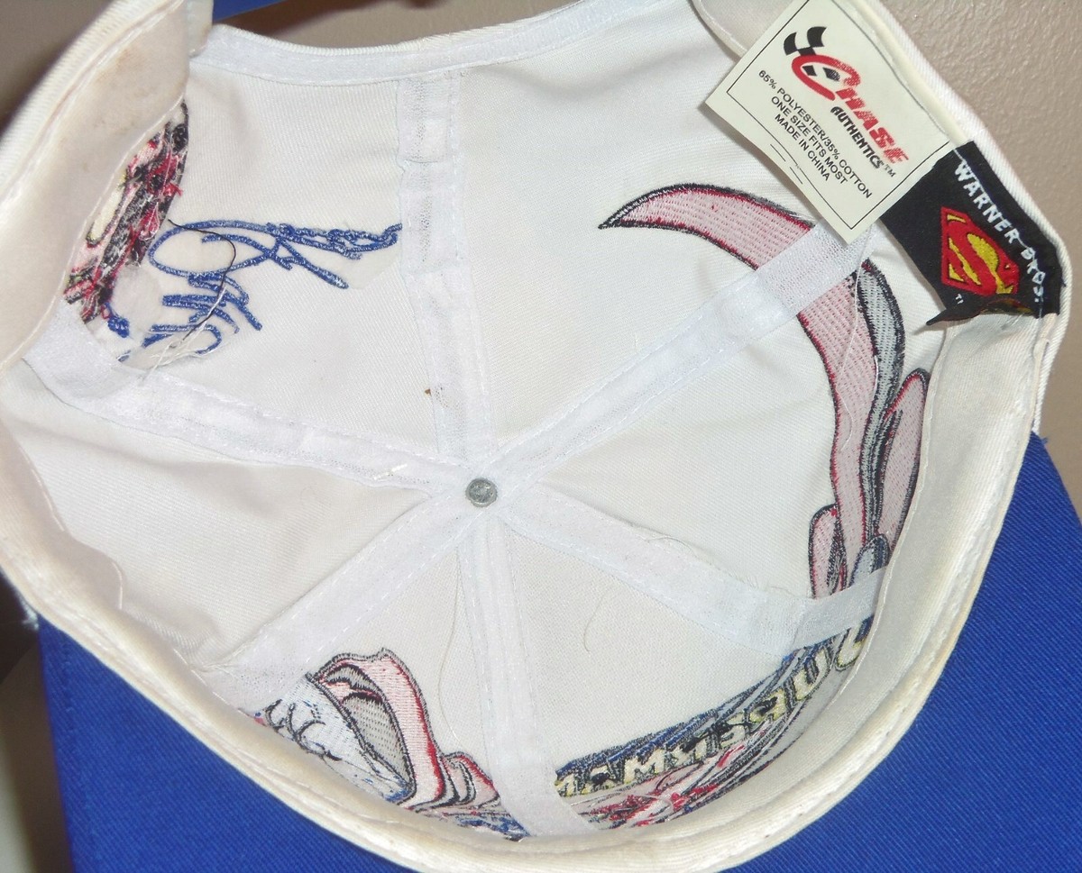 新品 映画『SUPER HAPPY FOREVER』オリジナルキャップ 新品・未開封