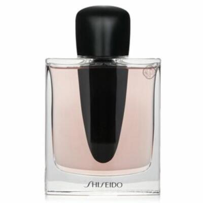 SHISEIDO GINZA by Shiseido   EAU DE PARFUM SPRAY 3 oz for Women