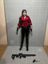 1/6 scale SW Toys FS056 Ada Wong Resident Evil 4 Remake action