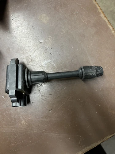 CARQUEST Ignition Coil EBC1635