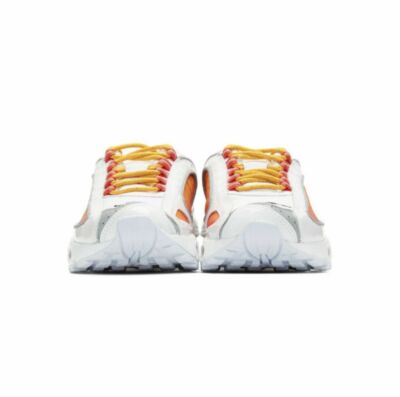 nike air max tailwind gold