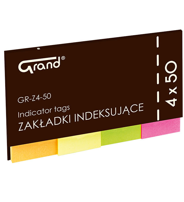 5903364218287 ТОРГОВАЯ марка Zakadki indeksujce Grand flagi GR-Z4-50 кВт 2490₽