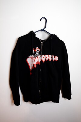 Bamboozle Music Festival Hoodie