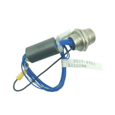 For FANUC A660-8017-T751 Teach Pendant Internal Connection Cable L=150MM