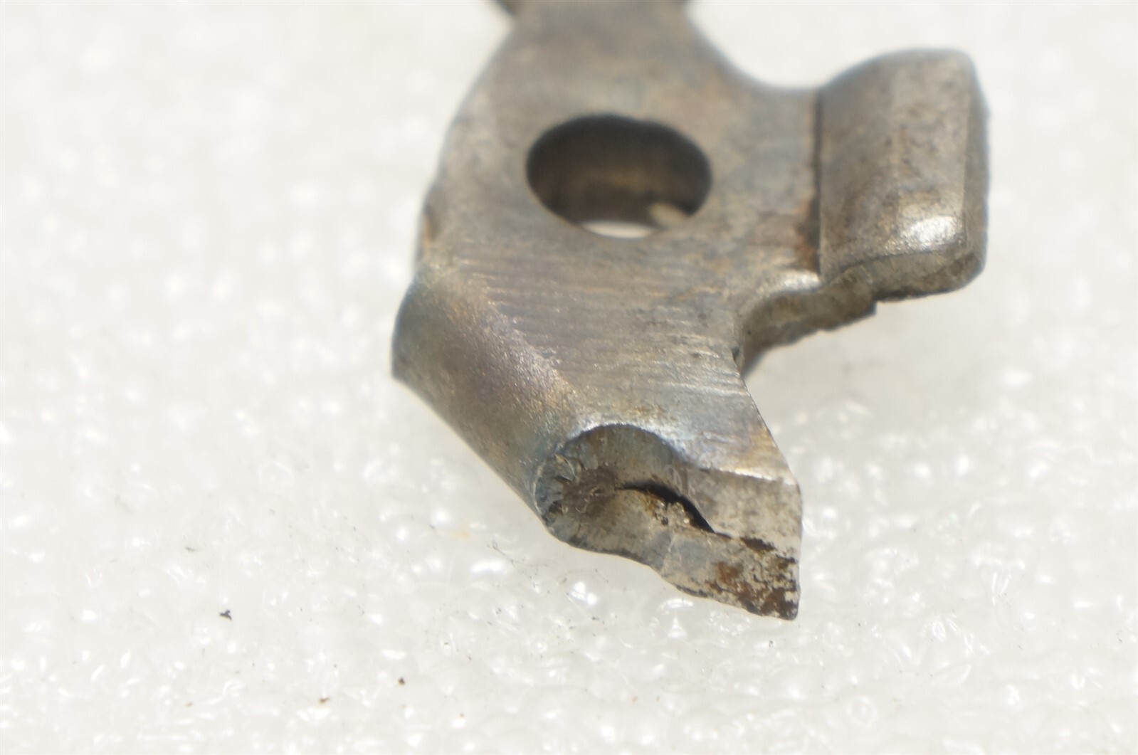 Ford Model T hand brake lever Pawl N.O.S. /R1/ eBay