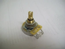 NEW - Dimarzio EP1200 250K Custom Taper Pot