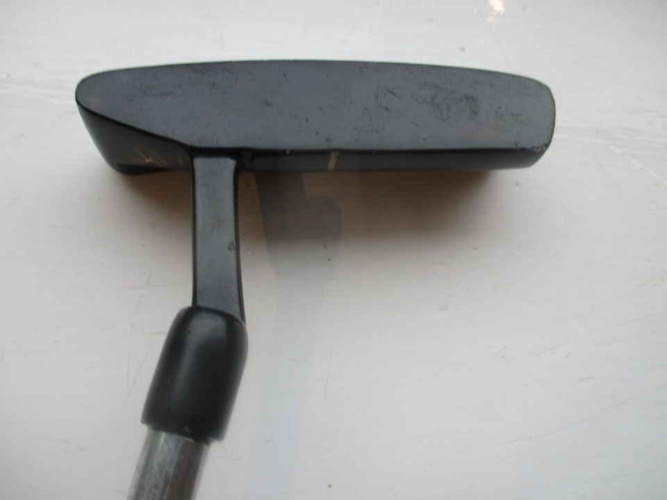 DONNAY Junior Golf Club Putter 32" Lg suit 11 13 years / 62" 66