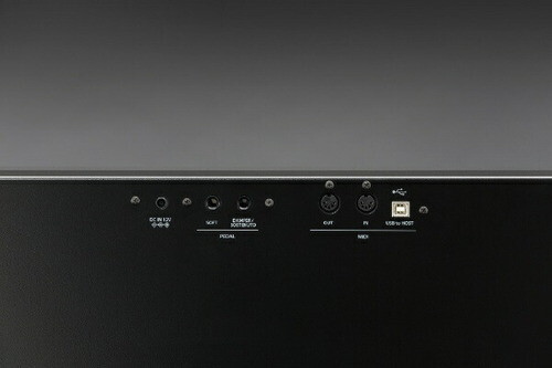 Kawai VPC1 88 Key Virtual Piano Controller for sale online | eBay