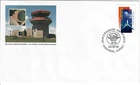 Canada - FDC - 16 Sep 1994 - Canadian Aviation - #468