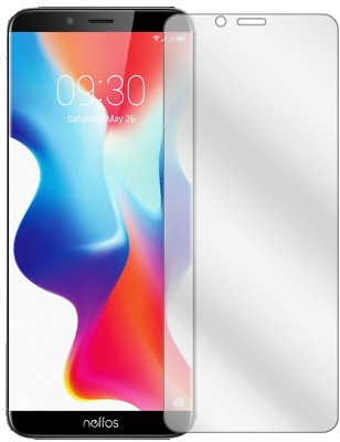 5x Schutzfolie für TP-Link Neffos X9 Display Folie klar Displayschutzfolie