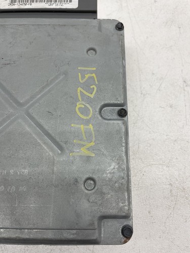 OEM 2002-2003 Ford Mustang Engine Control Unit ECU 2R3A12A650FB Module - Picture 5 of 10