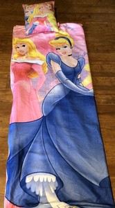 sleeping bolsa blanket
