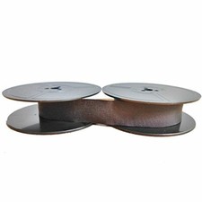 Farbband - schwarz- für die Daro Erika 8- Gr1 -Farbbandfabrik Original