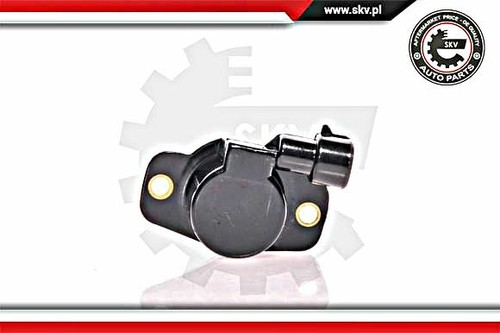 Sensor de posición acelerador TPS se adapta a CITROEN FIAT RENAULT LANCIA 19201H |