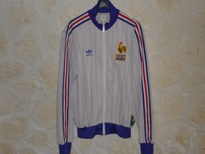 pull adidas fff 1982