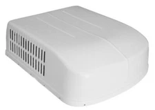 Icon Dometic Brisk Air Duo Therm RV Air Conditioner Shroud (New Style) 01544