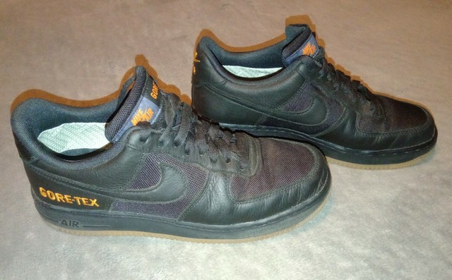 Nike Air Force 1 Low x Gore-Tex Carbon 
