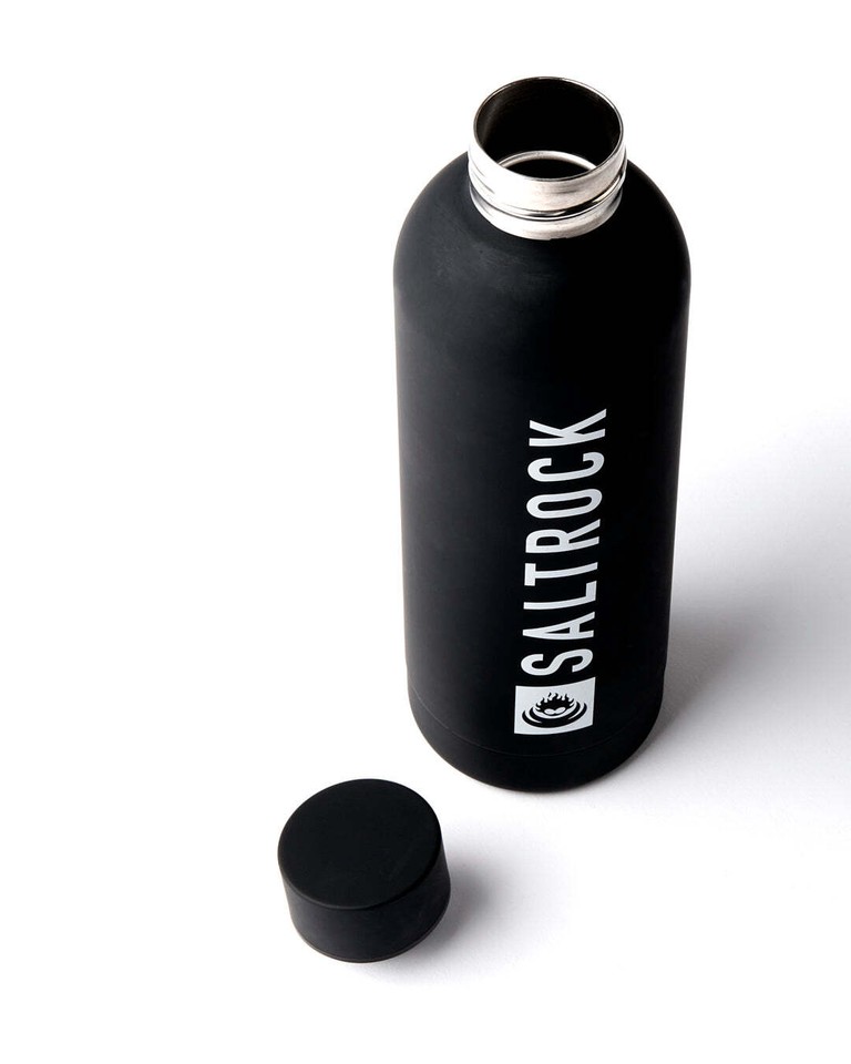 SALTROCK Core Water Bottle Black XWB72401003 Free Delivery eBay