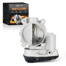 Throttle Body For Ford Edge Explorer F-150 Mustang 3.5 3.7l 2011-2018 At4z9e926b Throttle Body For Ford Edge Explorer F-150 Mustang 3.5 3.7l 2011-2018 At4z9e926b