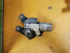 RENAULT LAGUNA II 2001-2007 MOTEURS D'ESSUIE - GLACE ARRIÈRE LHD OE Pièce