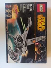 LEGO Star Wars: B-Wing (75050)
