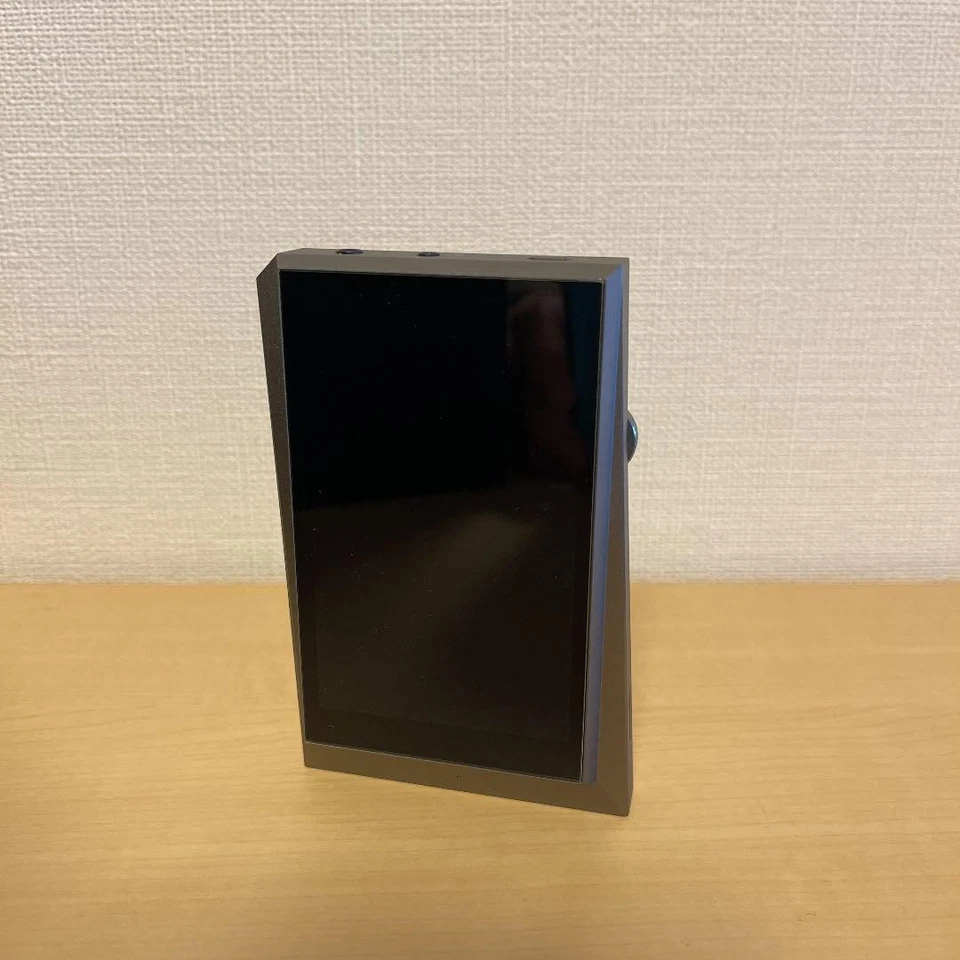 Astell&Kern Ak320 Ak380 Conjunto Amplificador de Auriculares Amplificador de Audio Portátil Alto Foto 4 de 4