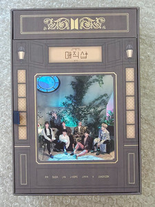 Bts Magic Shop | eBay