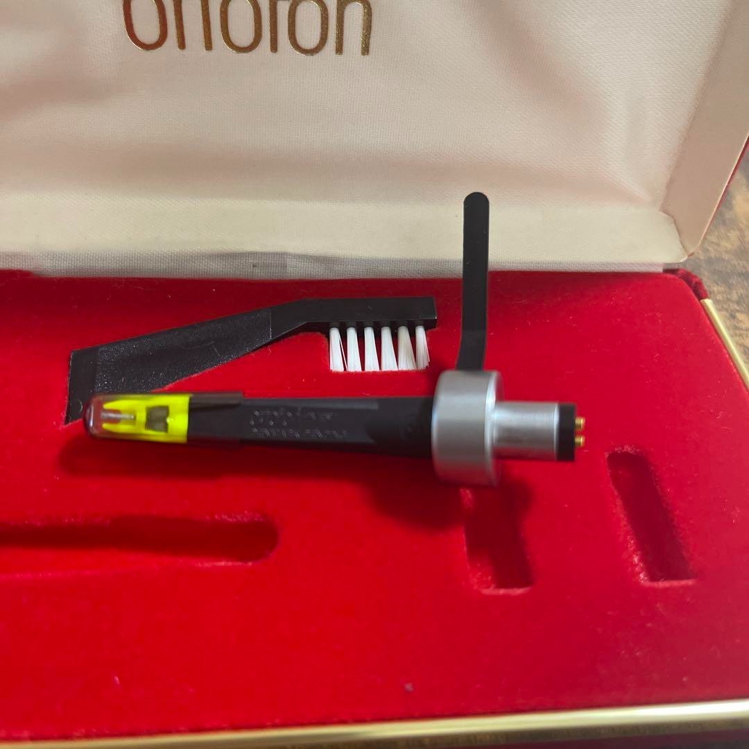 Ortofon Concorde Night Club E USED JP | eBay