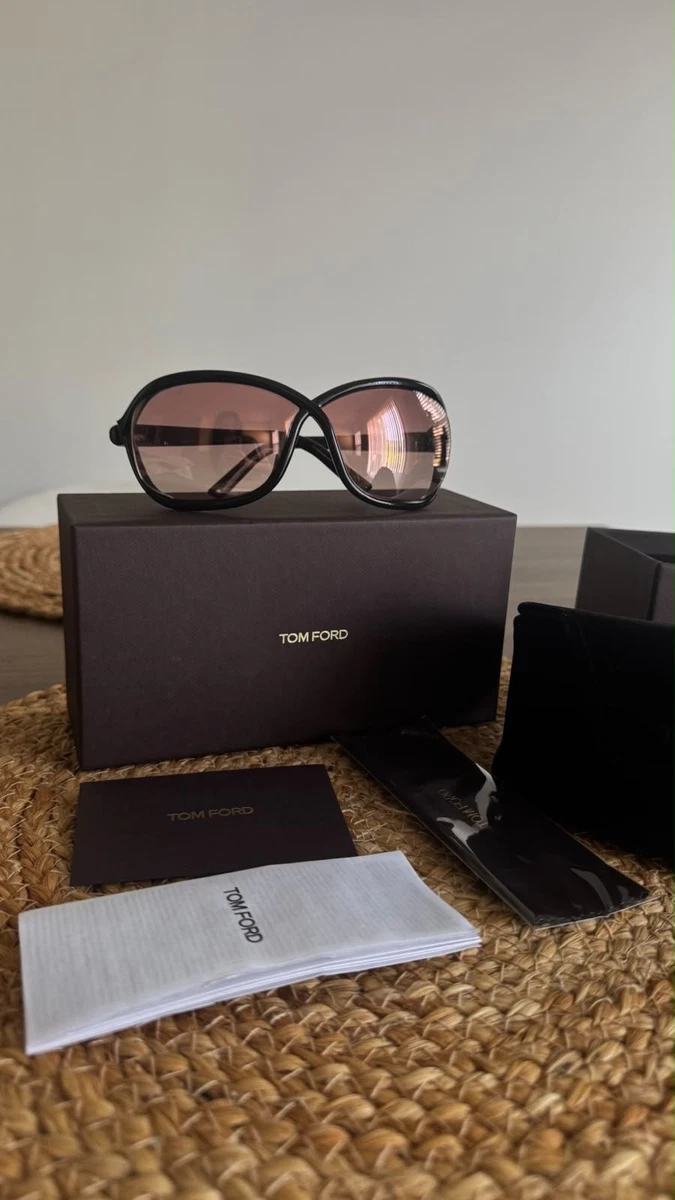 Tom Ford Butterfly Sunglasses for Women for sale | eBay