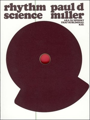 Rhythm Science +CD (Mediaworks Pamp..., Lunenfeld, Pete