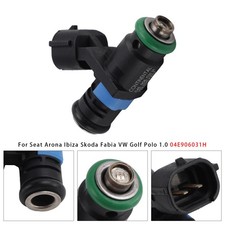 Injecteur Skoda FABIA