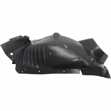 For Mercedes-Benz C350 2012-2015 Splash Guard/Front Fender Liner Driver Side