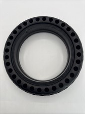 Nedong 8.5X2.0-2 Tire Black Electric Scooter Rubber Best Brand New