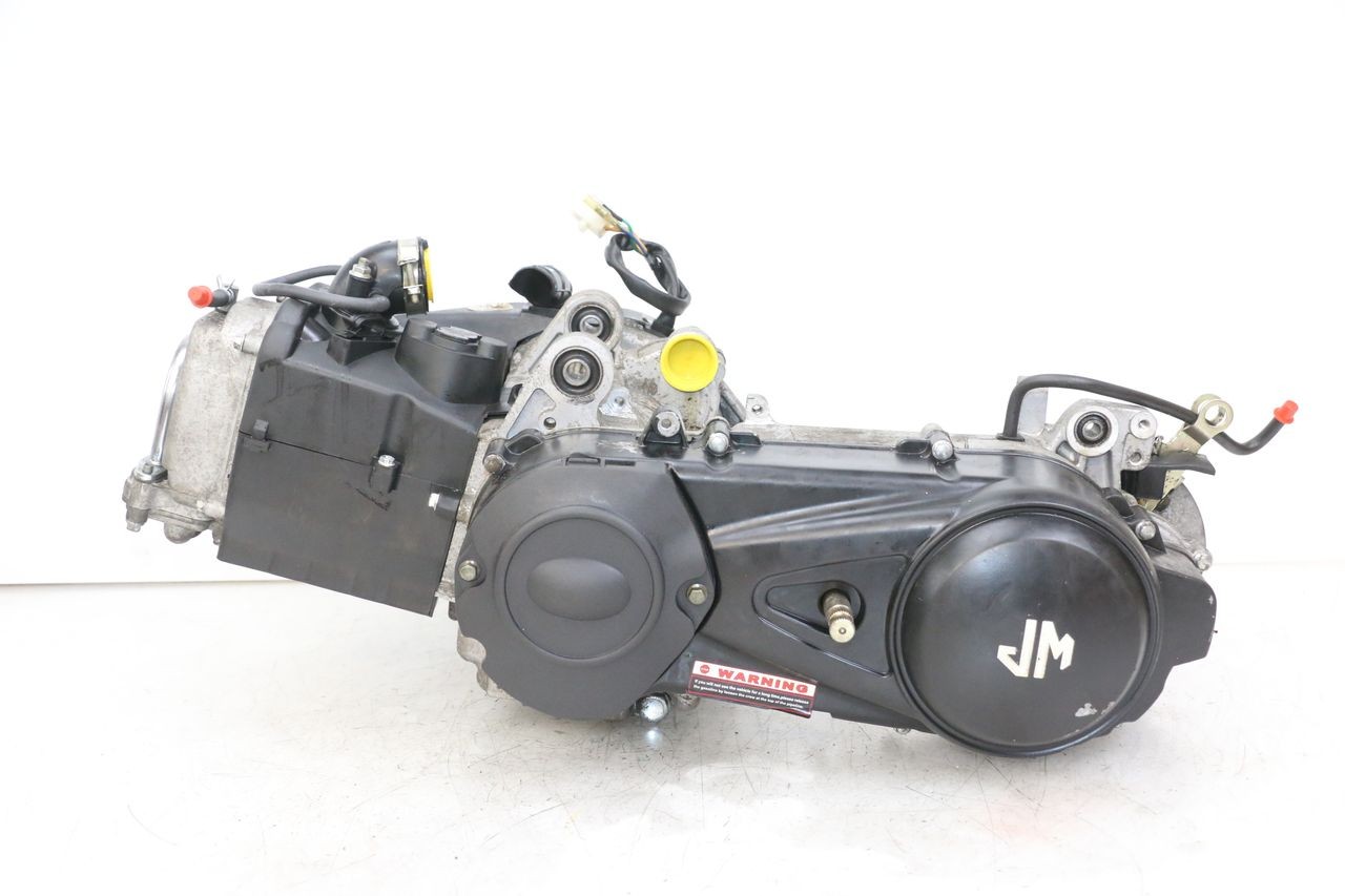 MOTOR - JM MOTORS VX 125 (2022 - 2025)