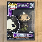 Funko Pop! R.J. MacReady #993, The Thing, Fusion, Movies, Games