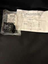 Vulcan Hart 00-857112-00001 Temperature Controller