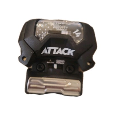 Tyrolia Attack 14 GW Ski Bindings w/ brakes