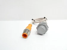 Ifm Efector IGR203 Inductive Full-metal Sensor