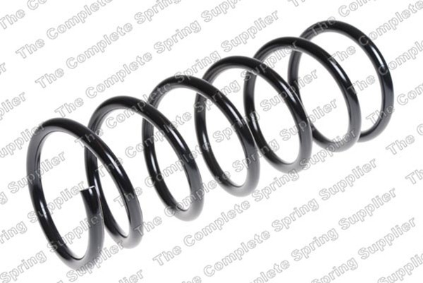 1X Fahrwerksfeder Lesjöfors 4295854 FüR Volvo V70 135 3 Drive Bifuel Flexifuel-image