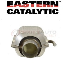 Eastern Catalytic Catalytic Converter For 1989-1994 Dodge Spirit 2.5l L4 - Nb